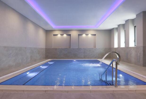 Fatsa Termal Spa Hotel - Görsel 32