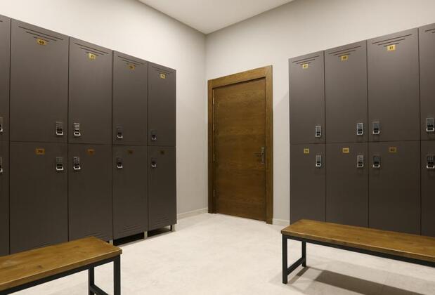 Fatsa Termal Spa Hotel - Görsel 28