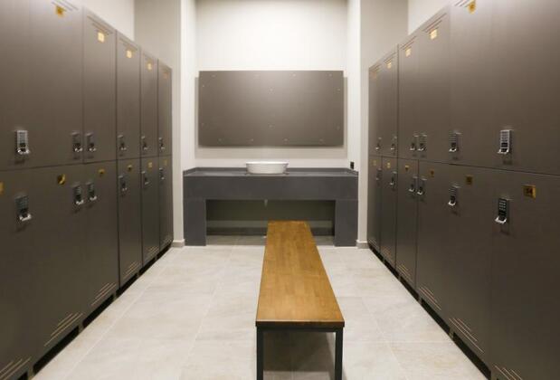 Fatsa Termal Spa Hotel - Görsel 42