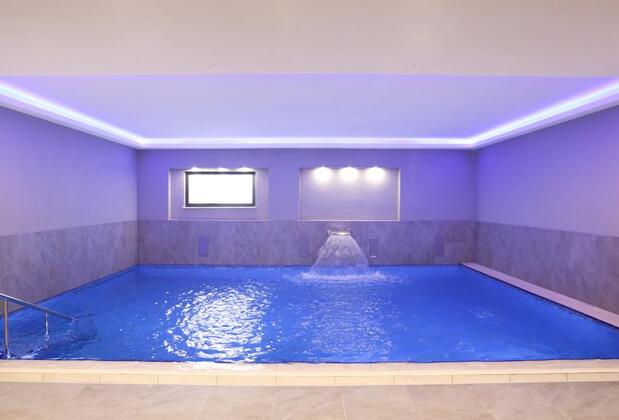 Fatsa Termal Spa Hotel - Görsel 22