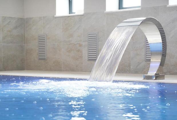 Fatsa Termal Spa Hotel - Görsel 24