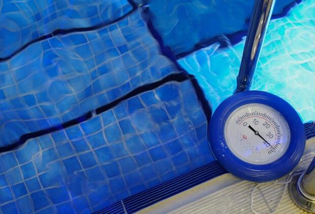 Fatsa Termal Spa Hotel - Görsel 46