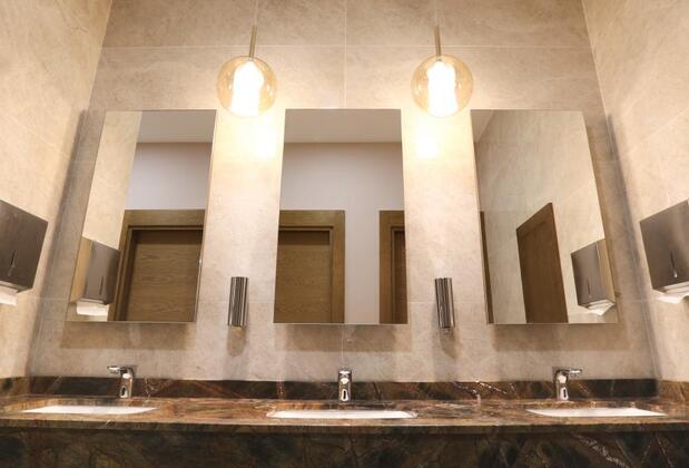 Fatsa Termal Spa Hotel - Görsel 10