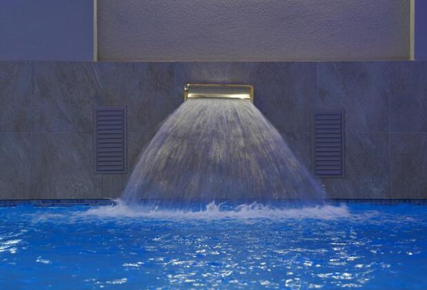 Fatsa Termal Spa Hotel - Görsel 13