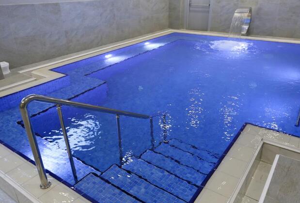 Fatsa Termal Spa Hotel - Görsel 11