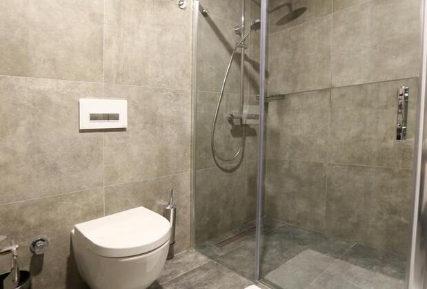 Fatsa Termal Spa Hotel - Görsel 39