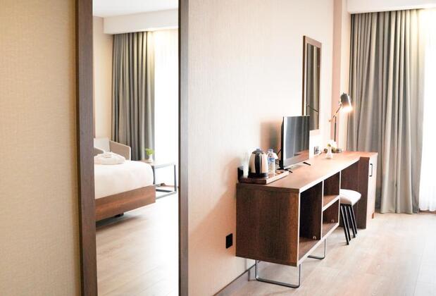 Fatsa Termal Spa Hotel - Görsel 15