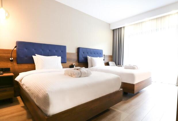 Fatsa Termal Spa Hotel - Görsel 31