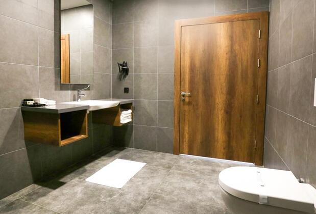 Fatsa Termal Spa Hotel - Görsel 33