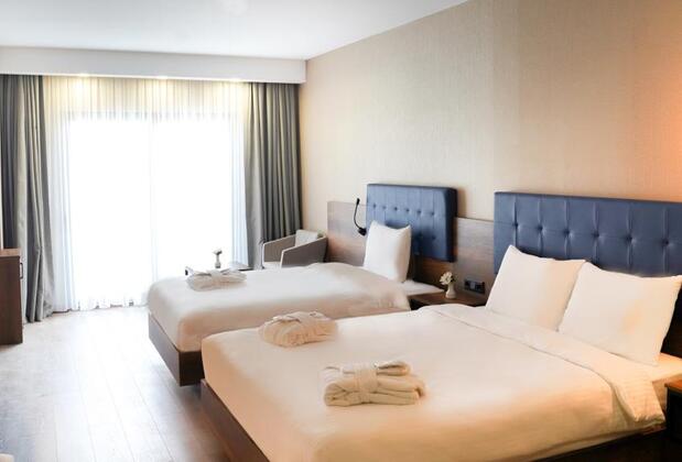 Fatsa Termal Spa Hotel - Görsel 47