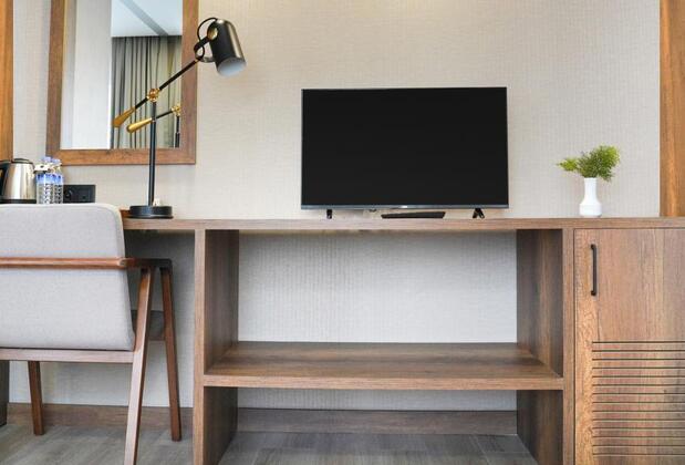 Fatsa Termal Spa Hotel - Görsel 4