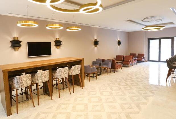 Fatsa Termal Spa Hotel - Görsel 19