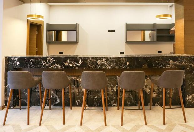 Fatsa Termal Spa Hotel - Görsel 23