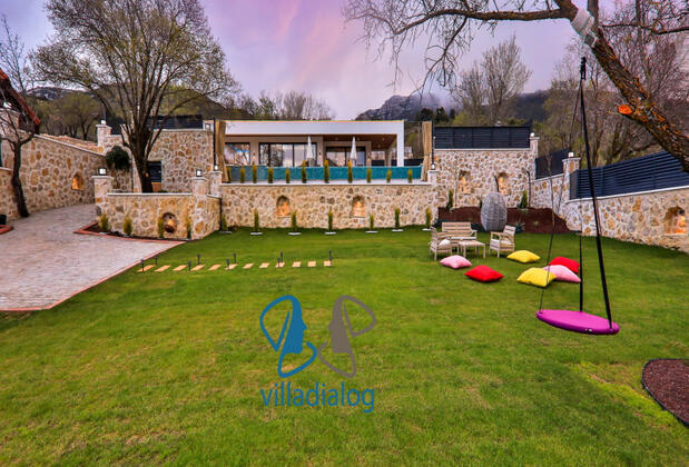 Villa Dialog - Görsel 9