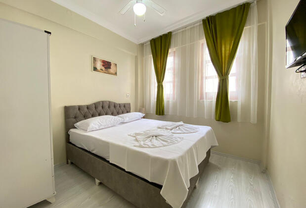 Düsseldorf Pansiyon Kuşadası - Görsel 14