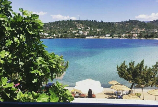 Muğla Milas Antique İasos Butik Otel - Görsel 3