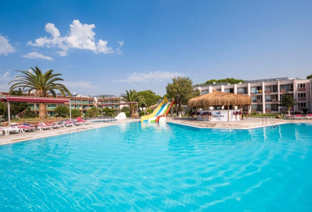 RA Resort Otel - Görsel 21