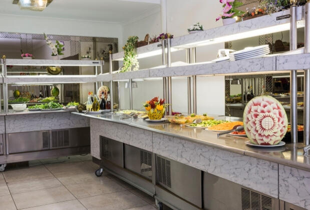 RA Resort Otel - Görsel 25