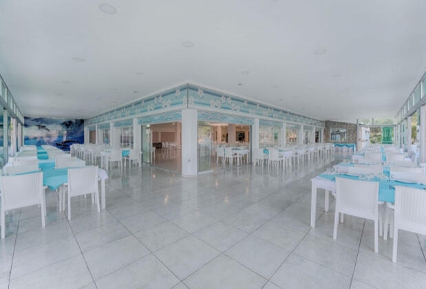 RA Resort Otel - Görsel 27