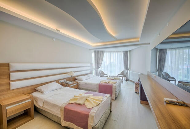 RA Resort Otel - Görsel 9