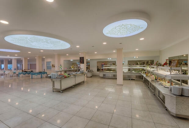 RA Resort Otel - Görsel 29