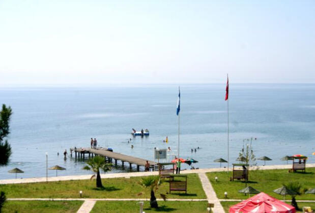 RA Resort Otel - Görsel 19