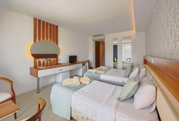 RA Resort Otel - Görsel 7