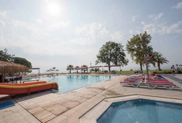 RA Resort Otel - Görsel 17