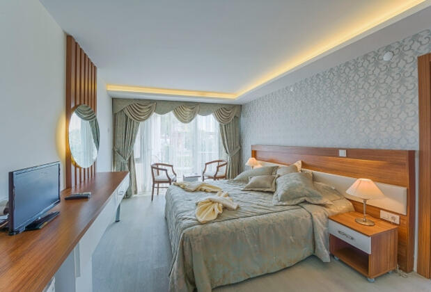 RA Resort Otel - Görsel 5