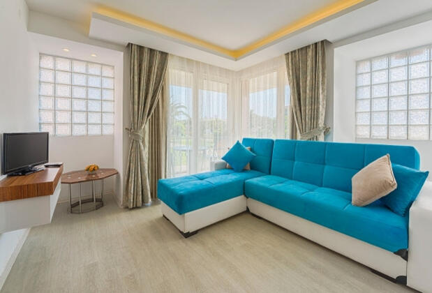 RA Resort Otel - Görsel 12