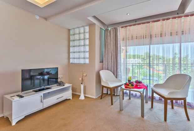 RA Resort Otel - Görsel 14