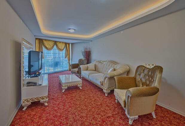 RA Resort Otel - Görsel 11