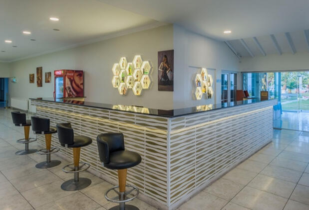 RA Resort Otel - Görsel 16