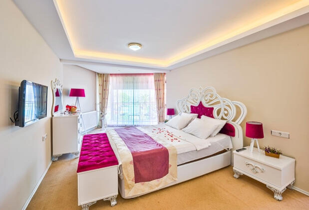 RA Resort Otel - Görsel 6