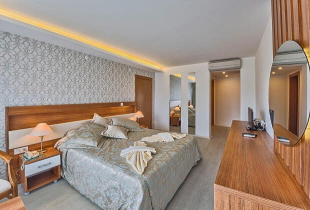 RA Resort Otel - Görsel 10