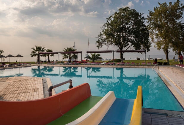 RA Resort Otel - Görsel 23