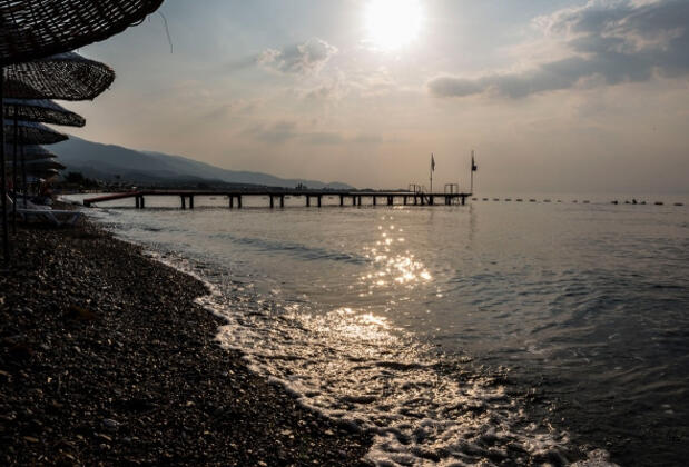 RA Resort Otel - Görsel 22