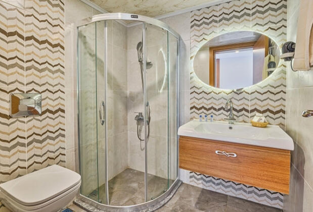 RA Resort Otel - Görsel 15