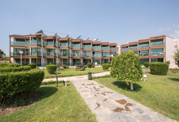 RA Resort Otel - Görsel 2