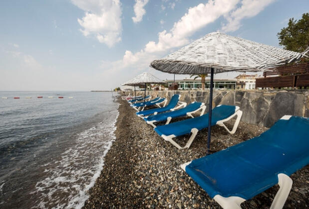 RA Resort Otel - Görsel 20