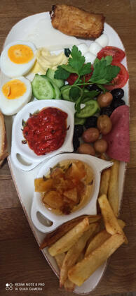 Akide Butik Pansiyon - Görsel 4