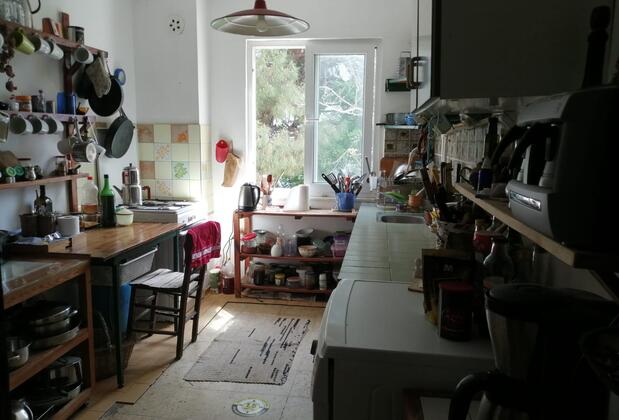 Ecer Pansiyon - Görsel 4