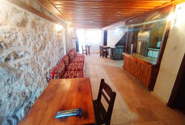 Ayvalık Aygün Pansiyon - Görsel 12