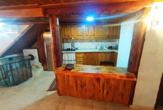 Ayvalık Aygün Pansiyon - Görsel 11