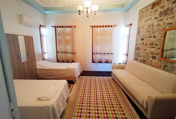 Ayvalık Aygün Pansiyon - Görsel 9