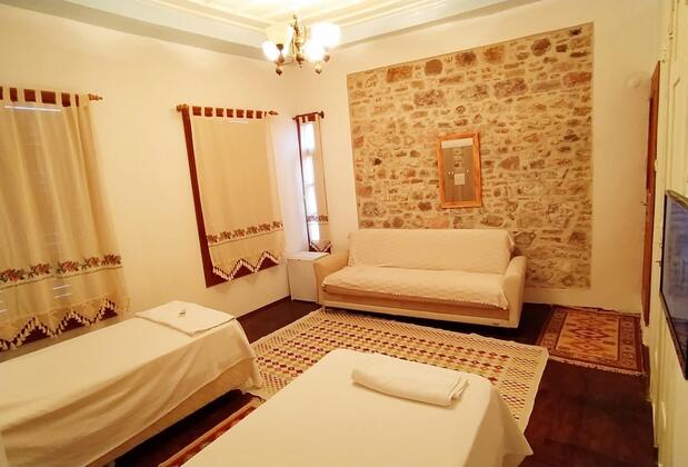 Ayvalık Aygün Pansiyon - Görsel 10