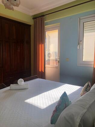 Kaş Garden Apart - Görsel 11