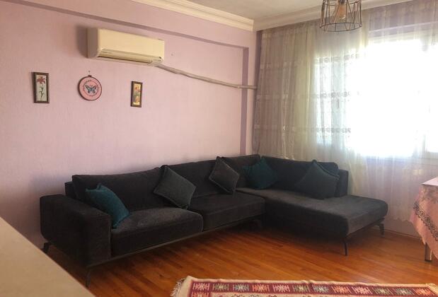 Kaş Garden Apart - Görsel 6