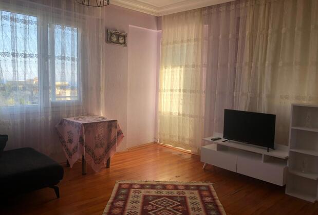 Kaş Garden Apart - Görsel 7