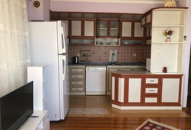 Kaş Garden Apart - Görsel 5